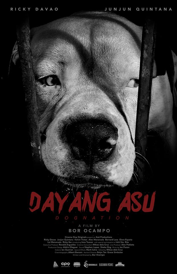 Dog Nation